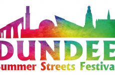 Dundee Summer Streets Festival