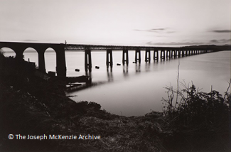 Image: Joseph McKenzie © The Joseph McKenzie Archive