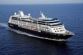 Azamara Quest Cruise Ship