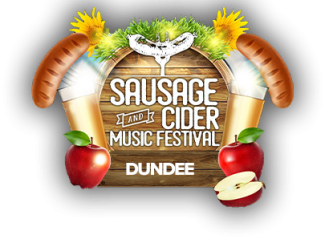 Sausage & Cider Festival 2022