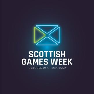 Scottish Games Week 