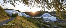 Eden Project to explore feasibility of new attraction in Dundee