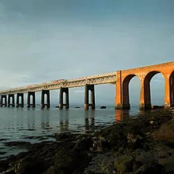 Tay Rail Bridge