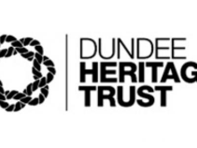 Dundee Heritage Trust Logo