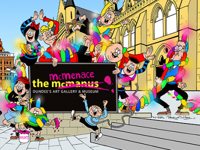 McMenace 