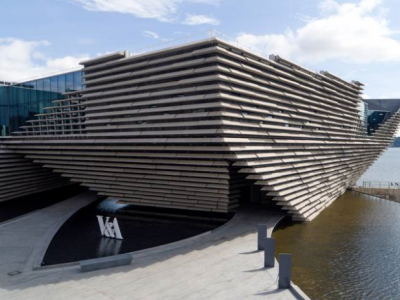 V&A Dundee