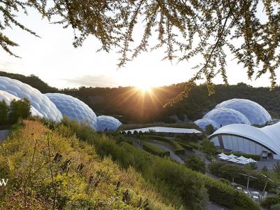 Eden Project to explore feasibility of new attraction in Dundee